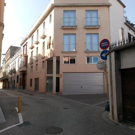 Hostal Sant Sadurní Sant Sadurni d'Anoia Exterior foto