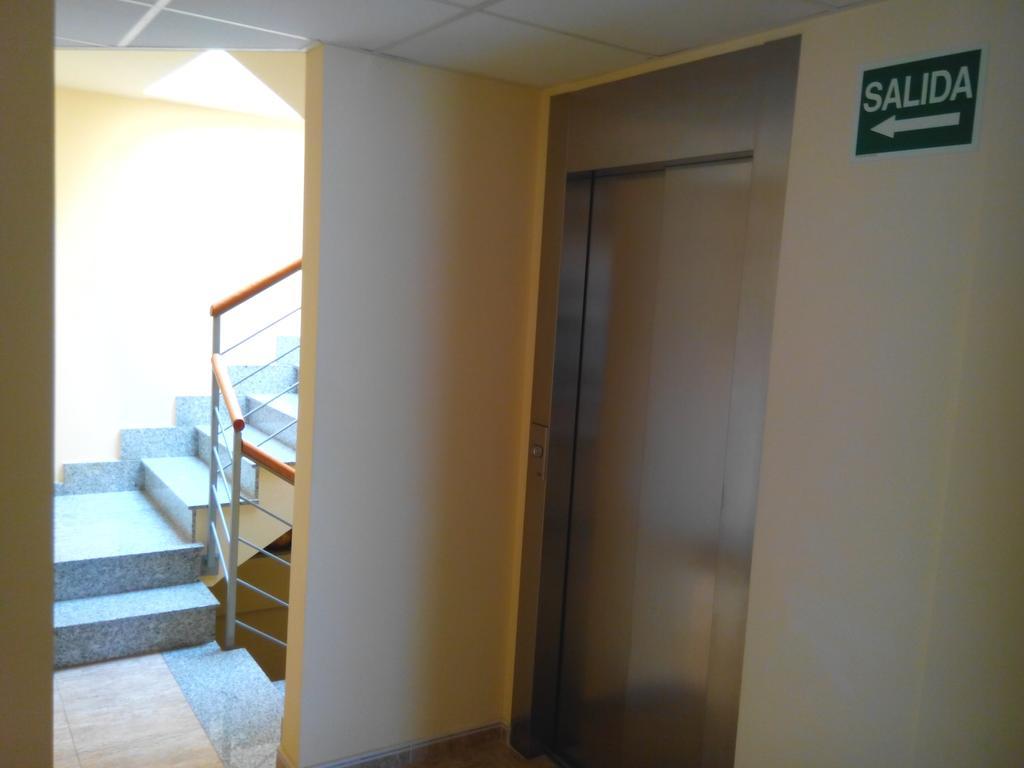 Hostal Sant Sadurní Sant Sadurni d'Anoia Exterior foto
