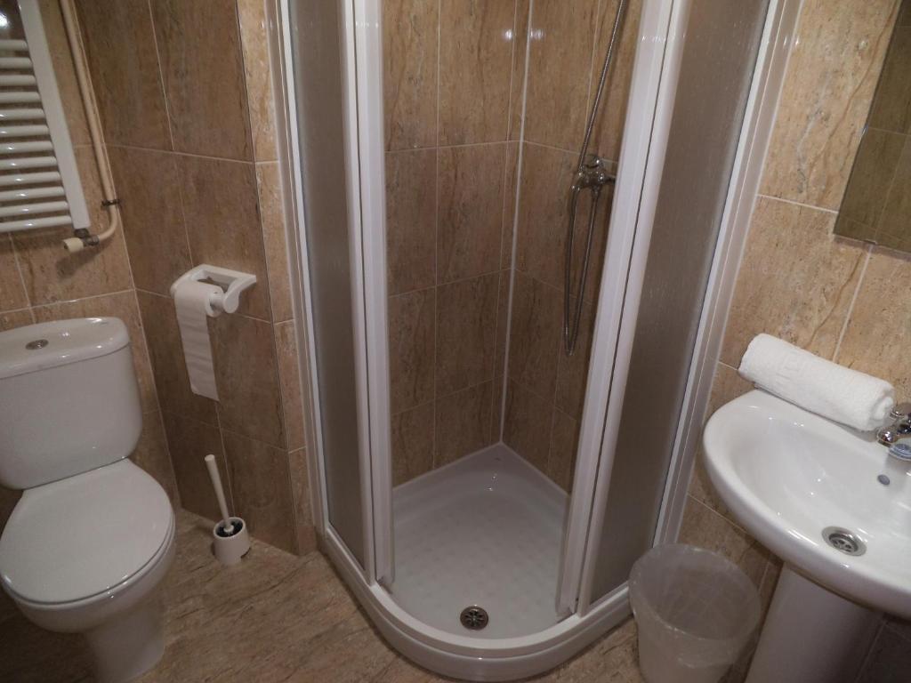Hostal Sant Sadurní Sant Sadurni d'Anoia Quarto foto
